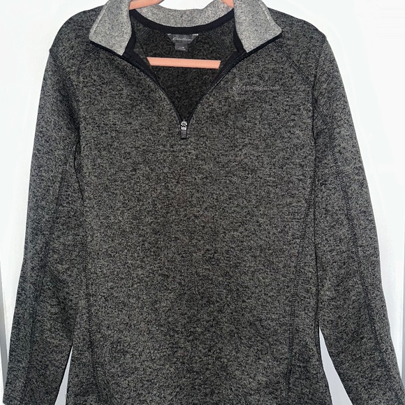 Eddie Bauer Men’s Sz M Pullover - Picture 1 of 2